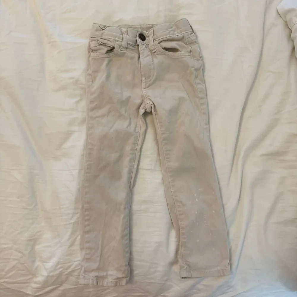Bundle of J.Crew Chino Pants, J.Crew Khaki Pants, Size 4
